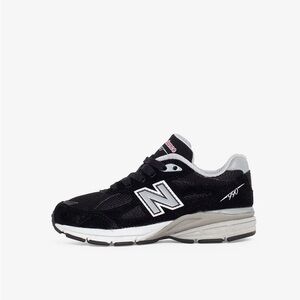Brand New New Balance 990 V3 Preschool/Little Kids Shoes (PS 2Y)